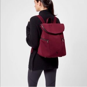 Sweaty Betty All Sport Backpack